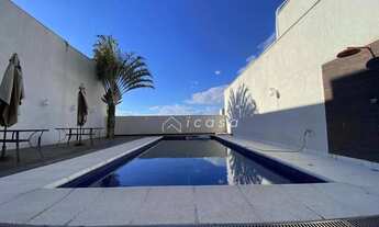 Imagem 4: Casa com 3 dormitórios à venda, 250 m² por R$ 1.800.000,00 - Urbanova - São José dos Campo