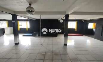 Imagem 6: Ponto comercial com 956 m², livre e versátil, ideal para diferentes tipos de negócios