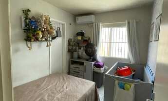 Imagem: PASSO CHAVE NO COHATRAC COM SUITE