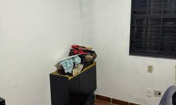 Imagem 3: Quarto individual