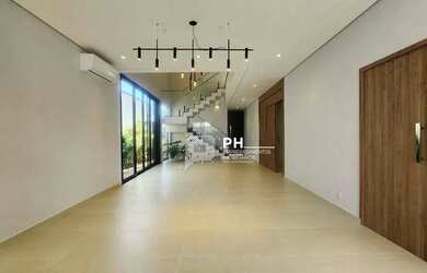 Imagem 6: Casa com 4 dormitórios à venda, 269 m² por R$ 2.300.000,00 - Condomínio Morro do Sol - Mog