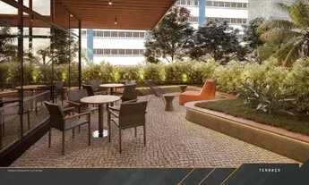 Imagem 5: Imóvel para venda tem 130 metros quadrados com 3 quartos em Boa Viagem - Recife - PE