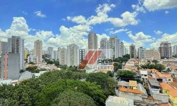 Imagem 5: Apartamento novo de 1 dormitório rico em planejados, ar-condicionado e lazer completo na P