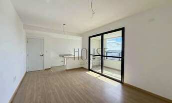 Imagem: Apartamento com 1 dormitório à venda