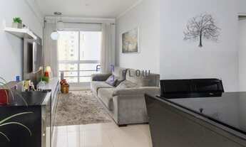 Imagem: Apartamento Para Venda Aclimação, 3 Quartos