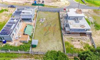 Imagem 4: Terreno de 866 m² úteis no Condomínio Campos do Jordão