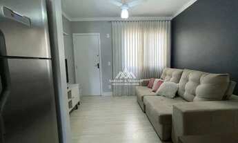 Imagem: Apartamento com 2 dormitórios à venda