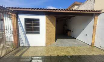 Imagem 6: Sobrado para aluguel tem 200 metros quadrados com 3 quartos em Vila Osasco - Osasco - SP