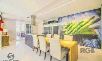 Imagem 2: Apartamento para Venda - 50.64m², 3 dormitórios, sendo 1 suites, 1 vaga - Farrapos