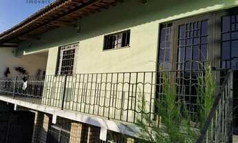 Imagem 5: Casa com 6 dormitórios à venda, 320 m² por R$ 800.000,00 - Monte Castelo - Fortaleza/CE