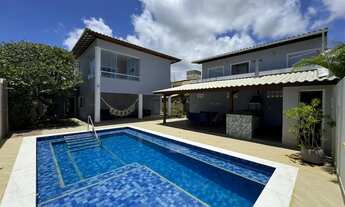 Imagem: Casa à venda no CONDOMÍNIO VALE DO JAGUARIPE