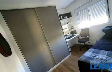 Imagem 6: APARTAMENTO - CAMBUCI - SP