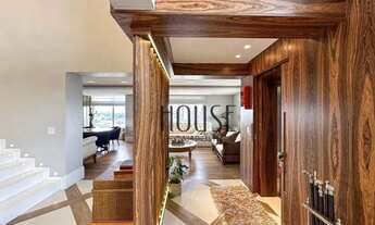 Imagem 2: Apartamento à venda em condomínio residencial em Sorocaba | 383m² em Edifício Absoluto