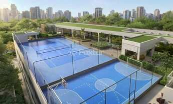 Imagem 7: Apartamento à venda Rua Verbo Divino, Chácara Santo Antônio (Zona Sul) - São Paulo