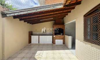 Imagem 2: Casa para aluguel com 3 quartos em Parque Jardim Europa, Bauru - SP