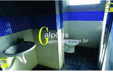 Imagem 4: Pavilhão/Galpão para alugar no bairro Piratininga - Osasco/SP