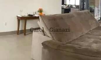 Imagem 5: CA1383 - Casa para venda, Residencial Casablanca, Assis