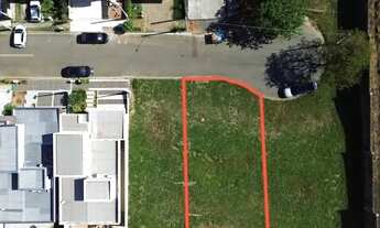 Imagem 5: Terreno à venda no Condomínio Jardim de Mônaco em Hortolândia