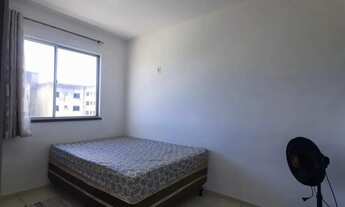 Imagem 7: APARTAMENTO MOBILIADO COM DOIS QUARTOS PARA LOCAÇÃO, SITUADO NO COND. MAIS VIVER -BAIRRO D