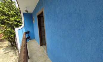 Imagem 4: Casa Residencial para locação - Total 70 m² com 3 quartos - Pechincha - Rio de Janeiro - R