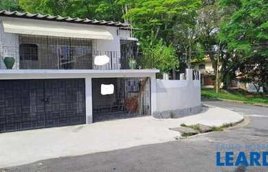 Imagem 6: CASA TÉRREA - BUTANTÃ - SP