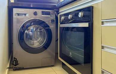 Imagem 3: Apartamento 2 quartos 1 suíte - Setor Bairro Goiá