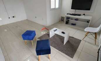 Imagem 5: Sobrado em Rua Artur Pedro da Silva - Quietude - Praia Grande/SP