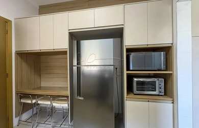 Imagem 5: Casa térrea de 150m² com 03 quartos à venda em condomínio - Alto do Vale