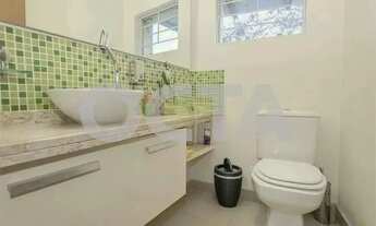 Imagem 7: Casa com 6 quartos e 12 vagas no bairro Três Figueiras