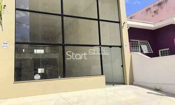 Imagem 6: Salão - Vila Itapura - Campinas