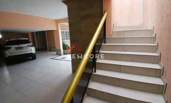 Imagem 5: Sobrado em Rua Doutor Ernesto Vergara - Tupi - Praia Grande/SP