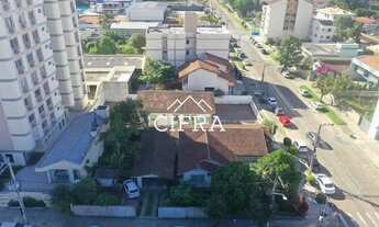 Imagem 4: Casa de Alvenaria - Venda - 575m2 - Residencial - Comercial - Investimento - Jardim Améric