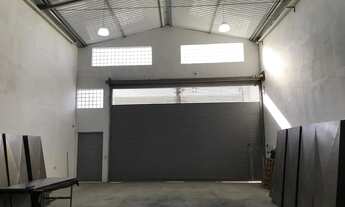 Imagem: GALPAO COMERCIAL em SÃO CAETANO DO SUL