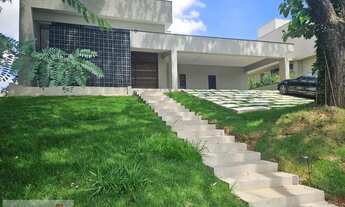 Imagem 2: Casa em Condomínio para Venda em Itupeva, Residencial Posse Nova, 5 dormitórios, 5 suítes