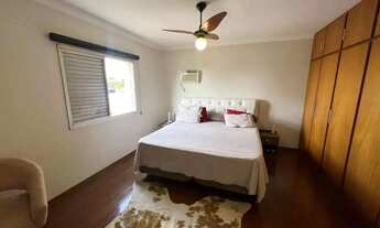 Imagem 6: Apartamento à venda em Piracicaba, Cidade Jardim, com 3 quartos, com 198 m², Edifício Skor