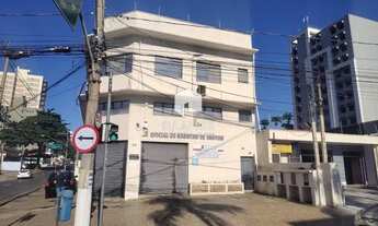 Imagem: Prédio para locação no bairro Jardim