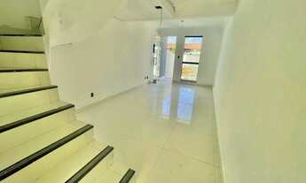 Imagem 2: Casa com 2 Quartos e 3 banheiros à Venda, 110 m² por R$ 499.000 no São João Batista DOC GR