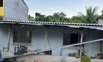 Imagem 2: VENDO CASA EM PORTO NOVO CARIACICA