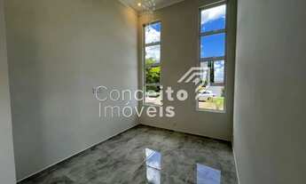 Imagem 5: Condomínio Terras Alphaville - Residência Térrea Alto Padrão