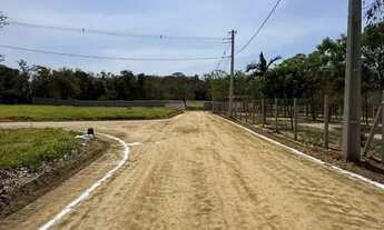 Imagem 2: Seu Terreno no Recanto Ipê Espera por Você - Mairinque - SP