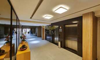 Imagem 4: APARTAMENTO TIPO STUDIO 1 QUARTO, 27M², EM ARMAÇÃO