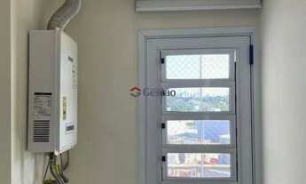 Imagem 3: Apartamento semi-mobiliado no Jardim Bavieira na Igara REF: C1088