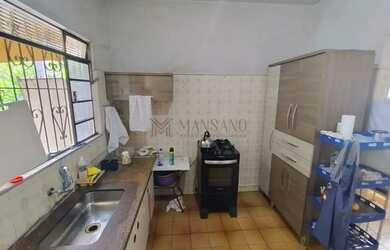 Imagem: Casa para venda com 139,24 m² e 3 quartos