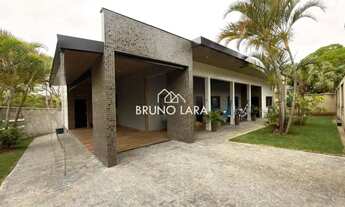 Imagem 2: Casa à venda no bairro Vivendas Santa Mônica - Igarapé/MG