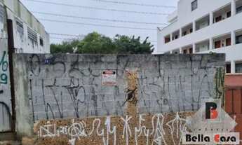 Imagem: Terreno Vila Ema