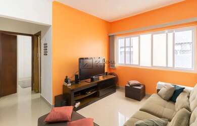 Imagem 5: Venda Apartamento 2 Dormitórios - 89 m² Vila Madalena