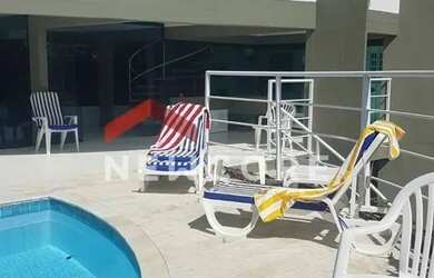 Imagem 4: Casa de condomínio em Estrada da Fortaleza - Praia Vermelha do Sul - Ubatuba/SP