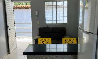 Imagem 3: Apartamento Mobiliado Próximo da Novafapi