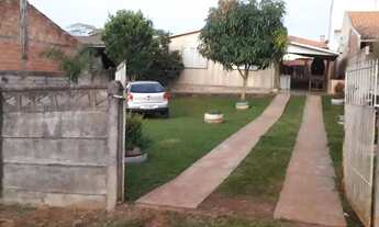 Imagem: Casa 5 peças. Bairro contorno