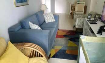 Imagem: Barra da Tijuca - Villa Borghese